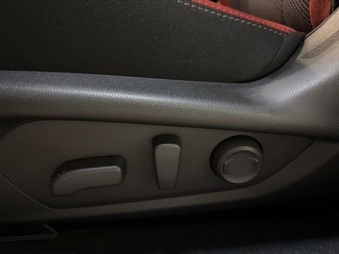 New 2026 Subaru Impreza RS image 14