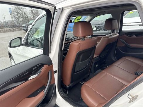 Used 2015 BMW X1 xDrive35i image 14