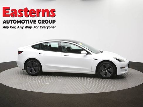 Used 2023 Tesla Model 3 Standard Range RWD image 41