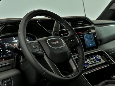 New 2026 GMC Sierra 2500 AT4 w/ AT4 Premium Plus Package image 10