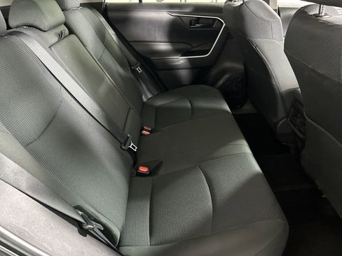Used 2024 Toyota RAV4 LE image 24