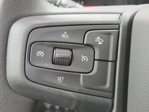 New 2026 GMC Sierra 2500 Pro w/ Convenience Package image 11