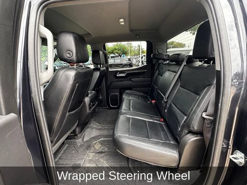 Used 2023 Chevrolet Silverado 1500 RST AWD/4WD image 23