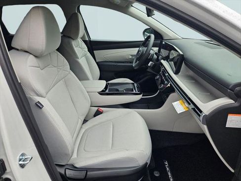 New 2026 Hyundai Tucson SEL AWD/4WD image 29