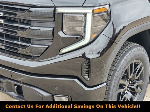 New 2026 GMC Sierra 1500 Elevation w/ Elevation Premium Package image 6