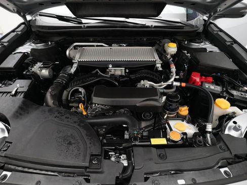 Certified 2025 Subaru Outback Wilderness AWD/4WD image 3
