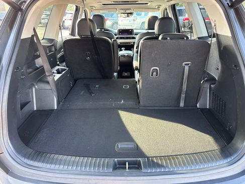 Used 2022 Kia Telluride EX w/ EX Premium Package AWD/4WD image 9