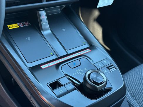 New 2026 Toyota bZ image 27