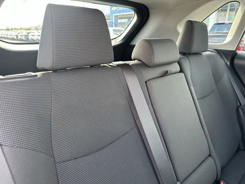 Used 2024 Toyota RAV4 LE image 12