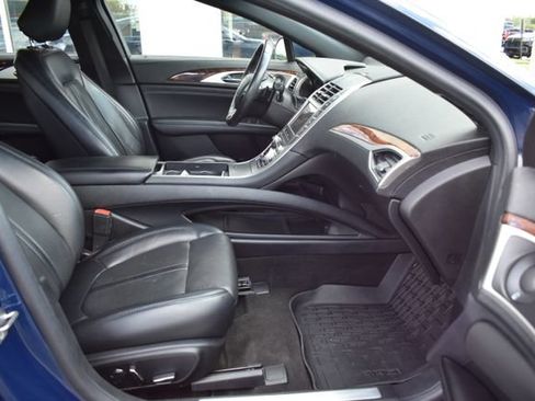 Used 2020 Lincoln MKZ Reserve w/ Elements Package AWD/4WD image 48