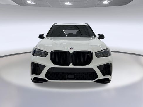 Used 2022 BMW X5 M w/ Competition Package 2 AWD/4WD image 6