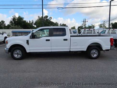 Used 2021 Ford F250 XL w/ Power Equipment Group RWD image 2