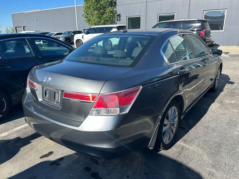 Used 2011 Honda Accord EX-L image 3