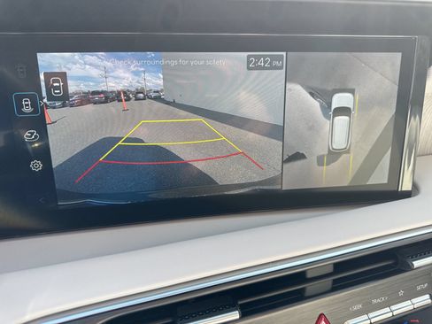 Used 2026 Hyundai Palisade Calligraphy AWD/4WD image 32