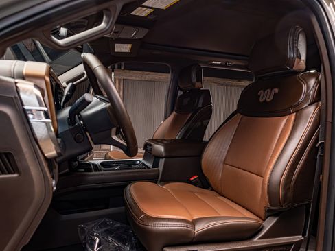 Used 2026 Ford F250 King Ranch w/ Chrome Package image 19