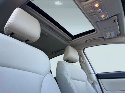 Used 2013 Subaru Impreza 2.0i Sport Limited image 15