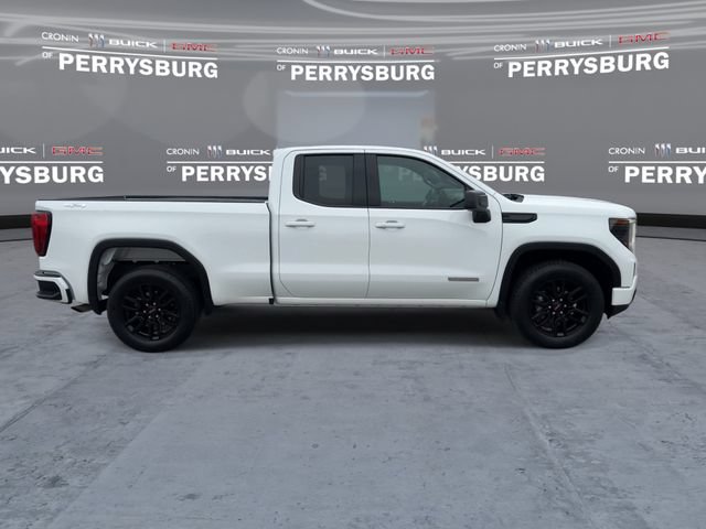 Used 2023 GMC Sierra 1500 Elevation AWD/4WD image 9