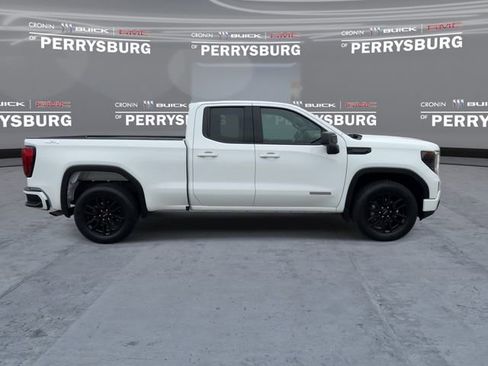 Used 2023 GMC Sierra 1500 Elevation AWD/4WD image 9