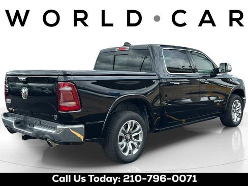 Used 2019 RAM 1500 Limited RWD image 7