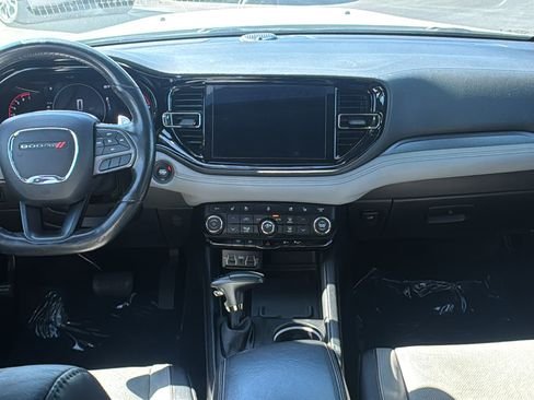 Used 2022 Dodge Durango R/T w/ Blacktop Package image 20