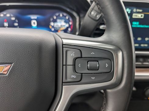 Used 2024 Chevrolet Silverado 2500 LT image 14