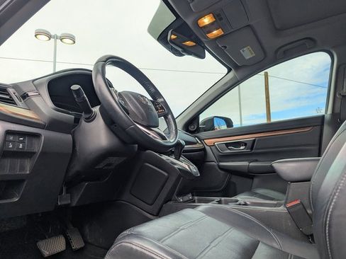 Used 2020 Honda CR-V EX-L image 22