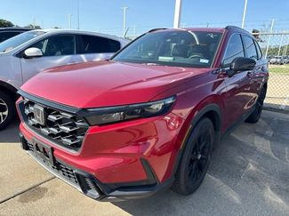 Used 2025 Honda CR-V Sport-L video 1