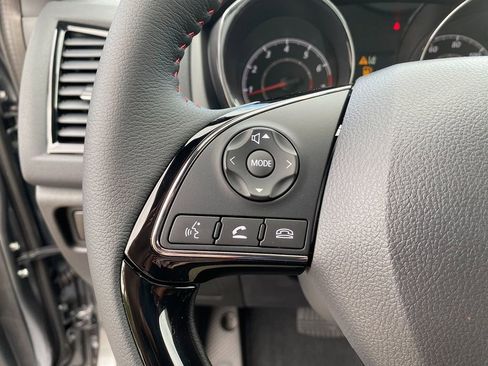 New 2025 Mitsubishi Outlander Sport AWD image 16