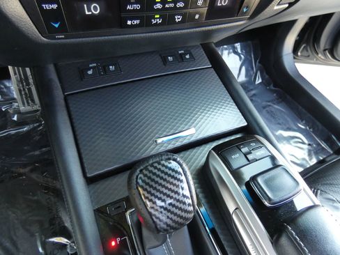 Used 2020 Lexus GS 350 F Sport image 63