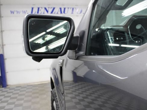 Used 2023 Ford F150 Lariat w/ Equipment Group 502A High AWD/4WD image 76