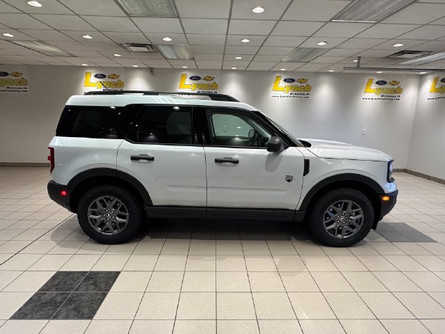 New 2026 Ford Bronco Sport Big Bend w/ Convenience Package AWD/4WD image 3