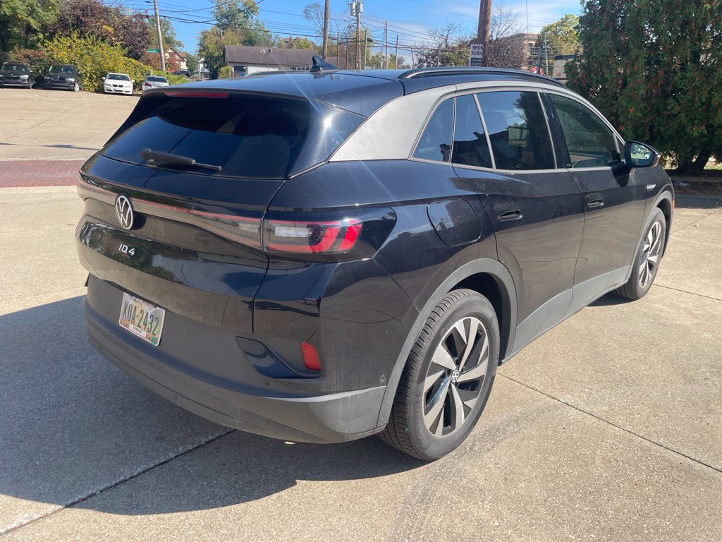 Used 2024 Volkswagen ID.4 Pro RWD image 2