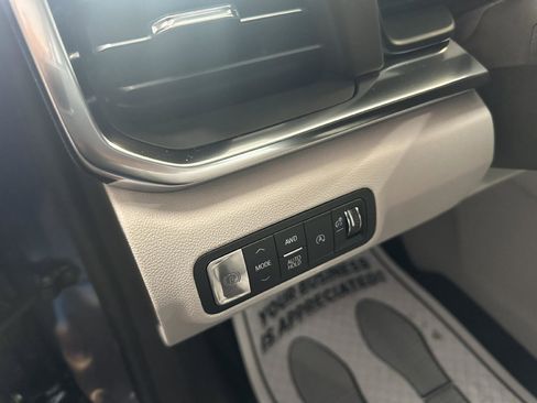 New 2026 GMC Terrain Denali AWD/4WD image 12