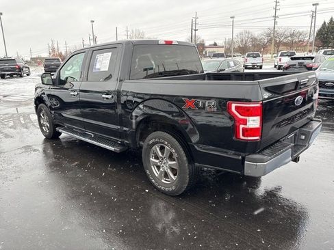 Used 2020 Ford F150 XLT w/ XTR Package image 16