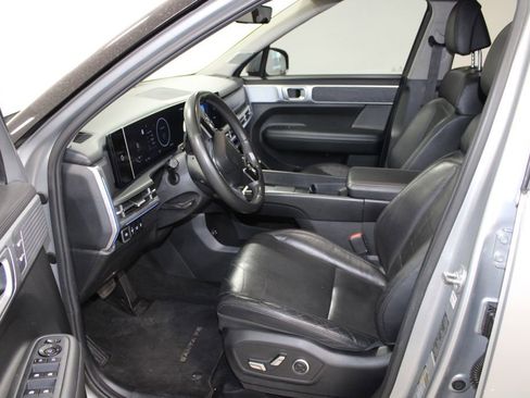Used 2024 Hyundai Santa Fe Limited FWD image 21