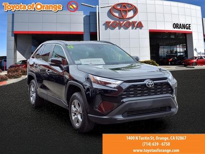 Certified 2025 Toyota RAV4 XLE w/ Convenience Package