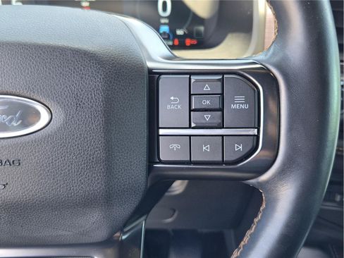Certified 2022 Ford Expedition Platinum RWD image 27