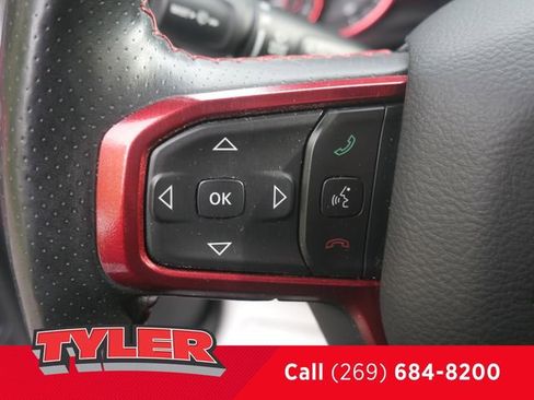 Used 2019 RAM 1500 Rebel w/ Rebel Level 2 Equipment Group AWD/4WD image 24