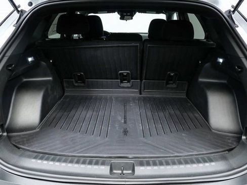 New 2026 Chevrolet Blazer EV LT image 28