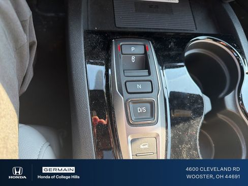 Used 2021 Honda Passport Elite image 27
