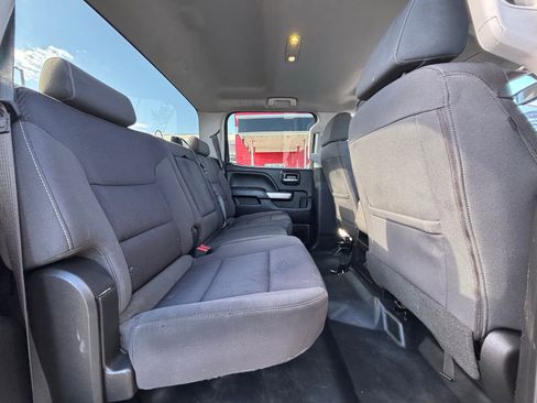 Used 2019 Chevrolet Silverado 2500 LT AWD/4WD image 21
