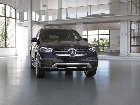 Certified 2023 Mercedes-Benz GLE 350 4MATIC image 9