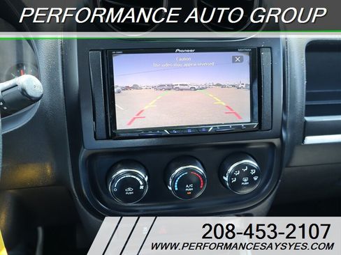 Used 2013 Jeep Compass Sport AWD/4WD image 23