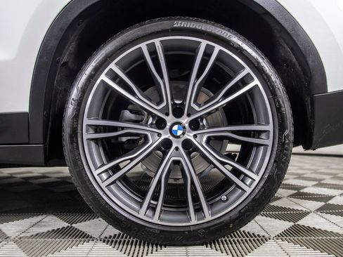 Used 2024 BMW X3 sDrive30i w/ Convenience Package w/ZPA RWD image 45