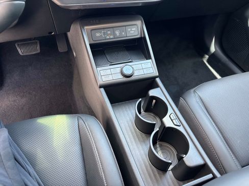 Used 2024 Hyundai Kona Limited AWD/4WD image 26