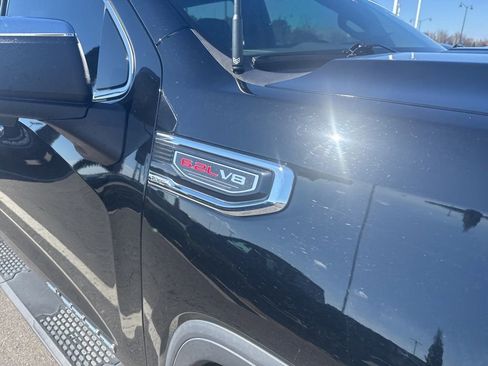 Used 2020 GMC Sierra 1500 SLT w/ SLT Premium Plus Package image 9
