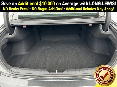 Used 2024 Hyundai Sonata SEL image 24