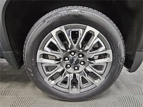 Used 2023 GMC Sierra 1500 Denali Ultimate image 44