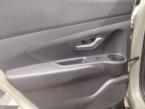 New 2026 Hyundai Santa Cruz SEL image 22