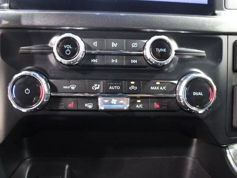 Used 2023 Ford F150 XLT w/ Equipment Group 302A High AWD/4WD image 36